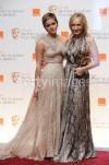 [EXCLU] Emma Watson en direct aux BAFTA - premières photos