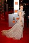 [EXCLU] Emma Watson en direct aux BAFTA - premières photos