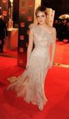 [EXCLU] Emma Watson en direct aux BAFTA - premières photos