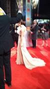 [EXCLU] Emma Watson en direct aux BAFTA - premières photos