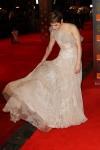 [EXCLU] Emma Watson en direct aux BAFTA - premières photos