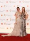 [EXCLU] Emma Watson en direct aux BAFTA - premières photos