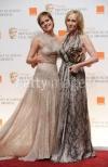 [EXCLU] Emma Watson en direct aux BAFTA - premières photos