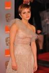 [EXCLU] Emma Watson en direct aux BAFTA - premières photos