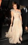 [EXCLU] Emma Watson en direct aux BAFTA - premières photos