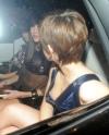 Emma Watson harcelée par des inconnus