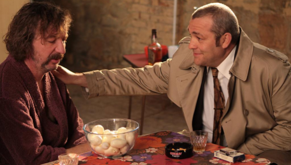 [Critique] Rien à déclarer