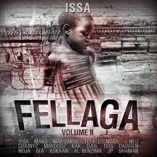 Telecharger : Issa – Fellaga 2