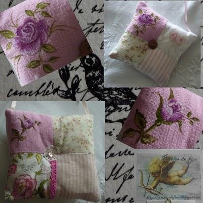 ...Envie de printemps...et en l'attendant...petite comman...