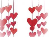 Saint-Valentin, février 2011