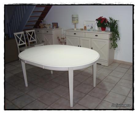 La suite des meubles, 5 février 2011