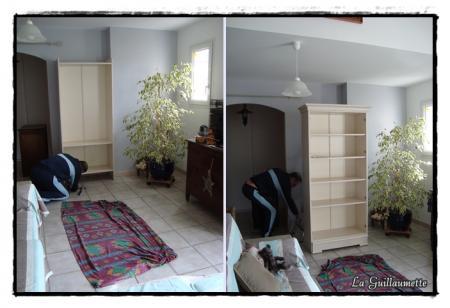 La suite des meubles, 5 février 2011