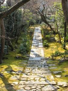 Kyoto, de zen et de nature