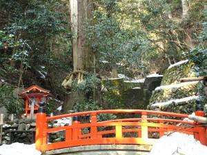 Kyoto, de zen et de nature