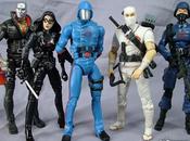 Design d’arme feu, exemple suivre?