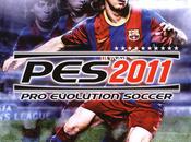 Evolution Soccer [PC] 2011
