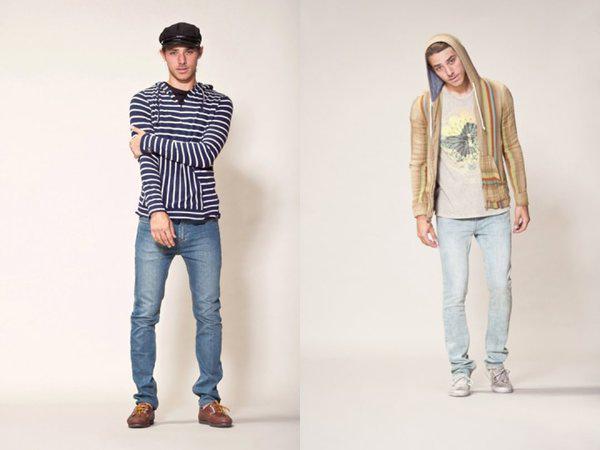 OBEY Printemps-Eté 11 !