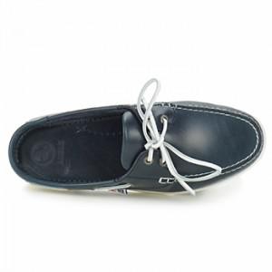 Chaussure de la semaine : America CLUG Navy – Aigle !