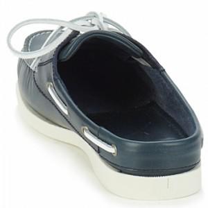 Chaussure de la semaine : America CLUG Navy – Aigle !