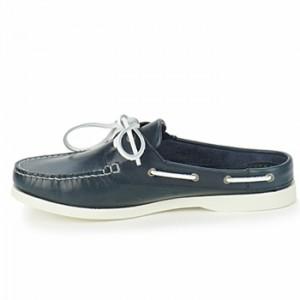 Chaussure de la semaine : America CLUG Navy – Aigle !