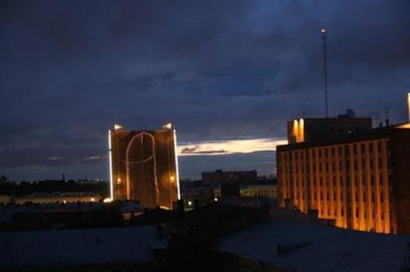 L'audace du concours Innovation 2010