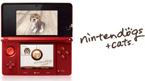 Nintendo 3DS ... les 15 jeux qui sortiront le meme jour que la console ... en France