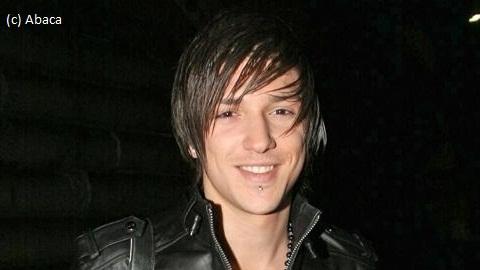 Bon anniversaire à ... Quentin Mosimann et Raphaelle Ricci