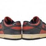 nike dunk low vintage pack varsity red midnight navy 3 570x380 150x150 Nike Dunk Low Vintage Pack disponible en ligne