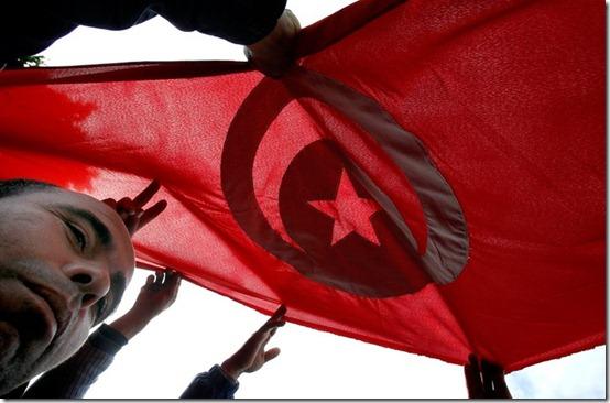 Tunisie libre