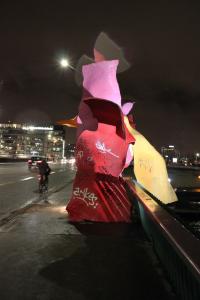 Sophie’s calling !