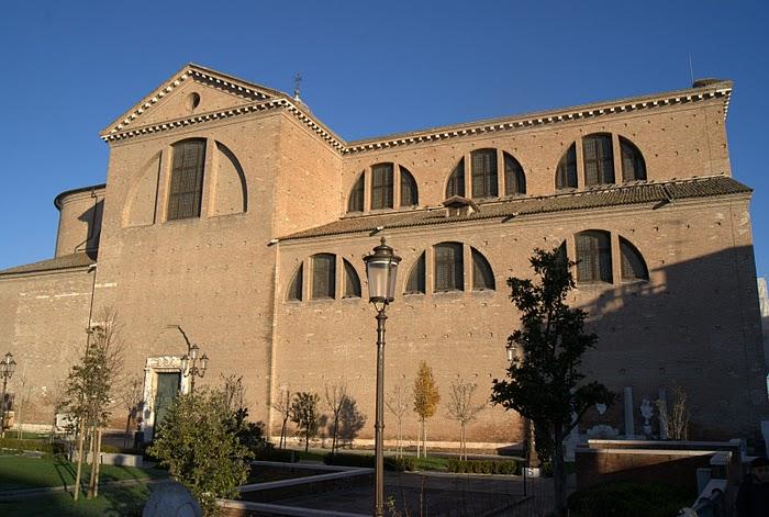 Cathédrale Santa Maria Assunta - Chioggia