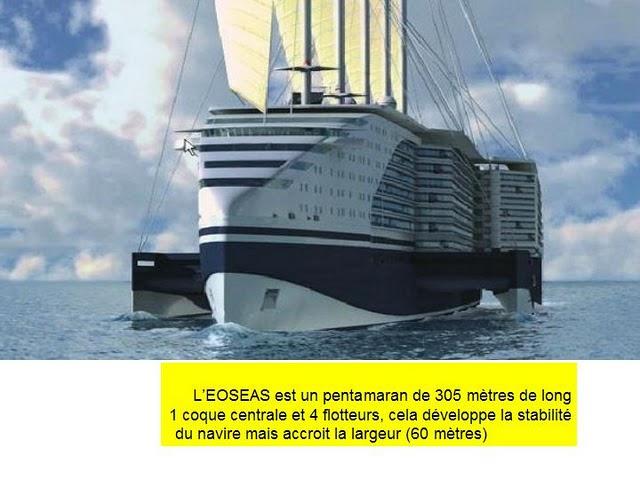 l'eoseas