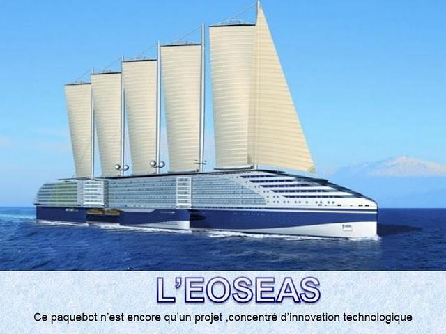 l'eoseas