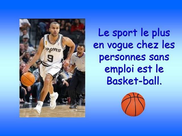 les enfants de la balle