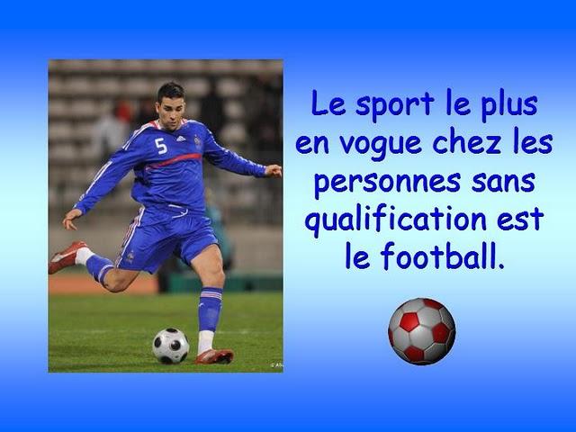 les enfants de la balle