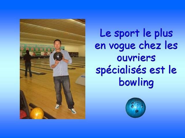 les enfants de la balle