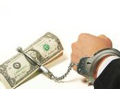 Corruption: millions centimes.. chef service