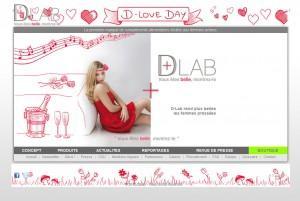 dlab réductions, meilleur complément alimentaire beauté, soins internes naturel dlab