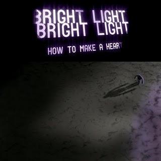 Bright Light Bright Light - Découvrez How to make a heart