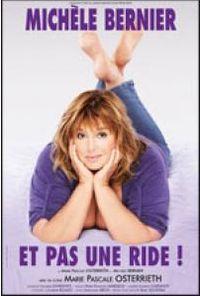 MICHELE BERNIER sur Frequence Plus