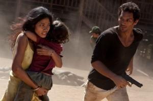 largo winch 2 tomer sisley action