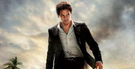 largo winch 2, critique largo winch 2, critique