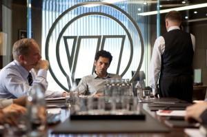 largo winch 2 tomer sisley