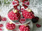 Valentin's Cupcakes