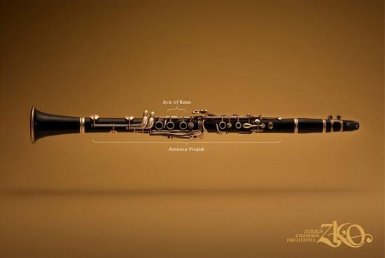 Zurich Chamber Orchestra