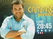 Camping Paradis ''Un fantôme Paradis'' soir bande annonce