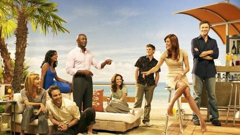Private Practice saison 4 ... Spoiler ... deux personnages sont morts