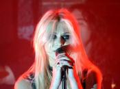 Taylor Momsen Elle marre paparazzis fait savoir