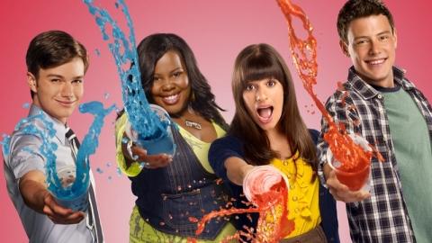 Glee saison 2 ... la Bieber attitude débarque en vidéo