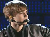 Justin Bieber Déçu rien gagner, quitté Grammy Awards avant (photos vidéo)